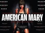 American Mary nuevas sangrientas perturbadores imágenes