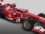 nuevos Ferrari F138 Force India VJM06 presentarón