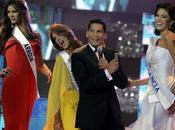 Cala vuelve Miss Venezuela