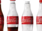 Botellas Coca Cola musicales para niños