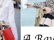 Moda Tendencias: Rayas!!