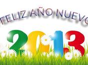 Feliz 2.013
