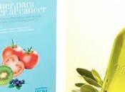 Alimentos contra cáncer