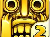 Temple tuvo millones descargas semanas