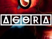 Ágora, mundo nuevo dentro cafetería