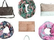 PIECES complementos calle