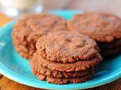 receta domingo: Nutella Cookies