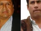 SUCESOR NELSON CHUI???… Consejero Marcial Palomino Quiere Corona “Rey Mentiras”