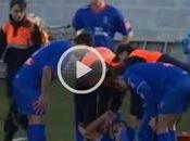 Video resumen segunda tercera gallega (rtvg, febrero 2013)