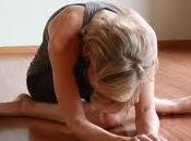 yoga: relajante práctica para conectar cuerpo mente