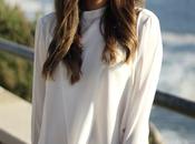 White Blouse