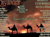 ¡Nos vamos FERIA!