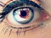 Eyes wide open