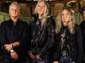 Saxon vendrán españa junio