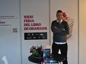 Feria libro Granada
