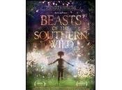 Bestias salvaje Beasts Southern Wild