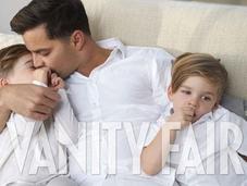 Ricky Martin niega rumores sobre nueva paternidad