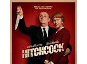 Crítica: "Hitchcock"