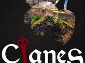 Clanes: Iniciados Lucía Arca, venta formato ebook manos Ediciones Kiwi