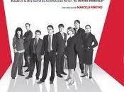 método (2005) Marcelo Piñeyro