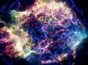 Átomos para conocer mejor estrellas neutrones
