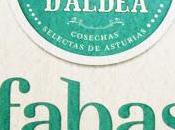 Deliciosa fabada Güertina d'Aldea