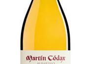 Martin Codax Albariño 2010