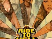 Ride Hell nuevo desarrollo
