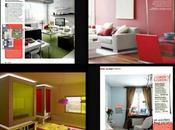 Briales Vistiendo decorando vida