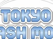 Tokyo Crash Mobs