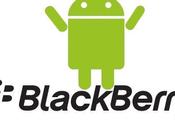 Blackberry Android runtime próximamente será actualizado Jelly Bean #Blackberry10