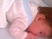 Bebés pecho