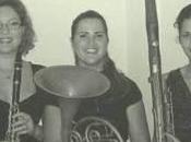 Próximo concierto Quinteto viento “Santa Cecilia”