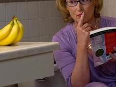 Meryl Streep participará Oscar como presentadora