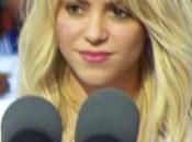 Nueva promo 'The Voice' Shakira