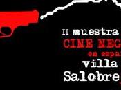 marzo celebrará Muestra Cine Negro Salobreña