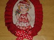 Broches Niñas