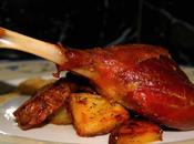 Confit pato