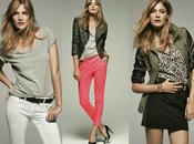 H&amp;M Primavera/Verano 2013