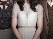 Stoker primer trailer español