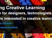 ofrece curso gratuito línea sobre aprendizaje creativo