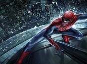 Desvelada Sinopsis oficial ‘The Amazing Spiderman