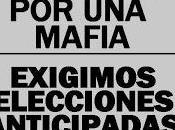 Análisis sociopolítico actual tras comparecencia Colau (PAH) Congreso.