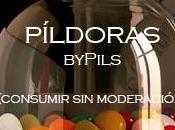Píldoras variadas…