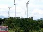 Honduras anuncia inversión eólica millones