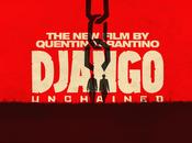 Django Unchained, nota discordante