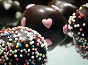 Cake pops