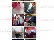 Instagram pics