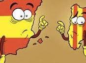 odio cataluña