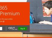 Microsoft presentó Office Home Premium